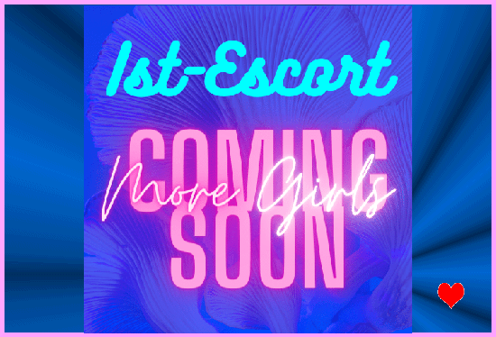 Ist-Escort More Girls Banner Image Blue Pink