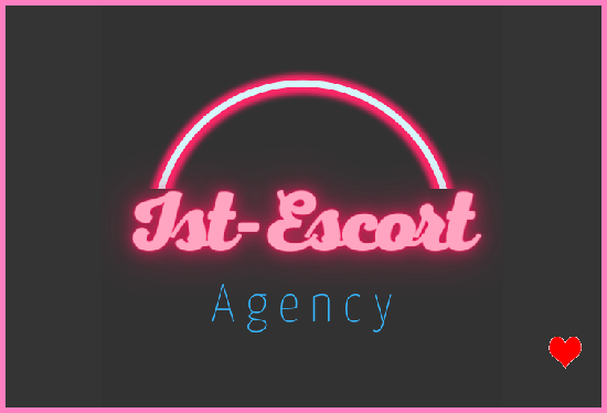 Ist-Escort Pink Neon Rainbow Banner Image