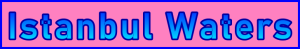 Istanbul Waters