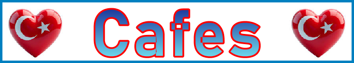 Ist-Escort Cafes Page Edit Title Turkish Loveheart - Visitor Navigation Support Information Banner Image Blue Red Teal