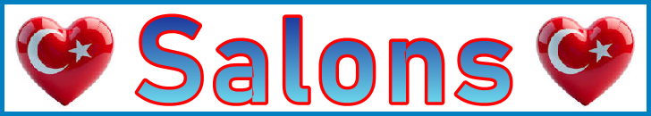 Ist-Escort Istanbul Salons Title Banner - Visitor Navigation Information Support Banner